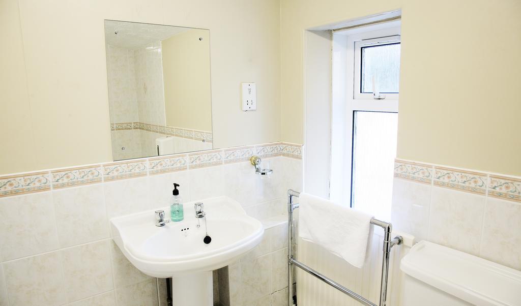 Feughside Guesthouse Banchory Ruang foto