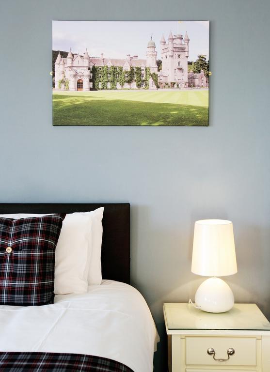 Feughside Guesthouse Banchory Ruang foto