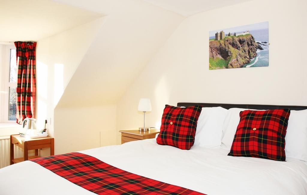 Feughside Guesthouse Banchory Ruang foto