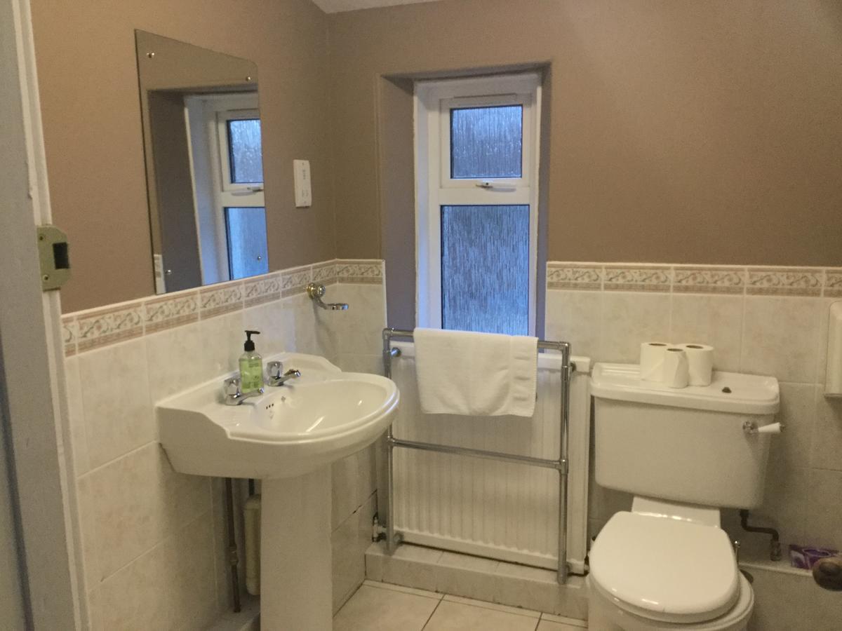 Feughside Guesthouse Banchory Bagian luar foto