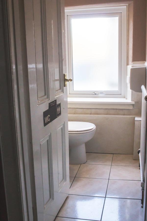 Feughside Guesthouse Banchory Bagian luar foto